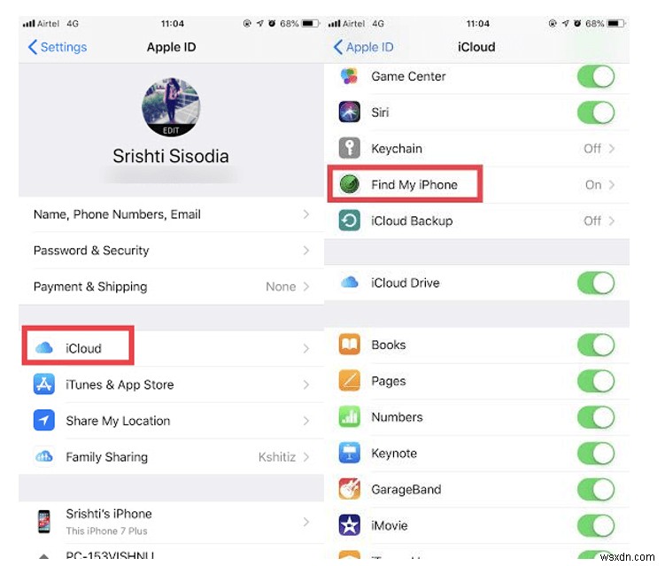 Steps To Downgrade iPhone from iOS 13 Beta to iOS 12