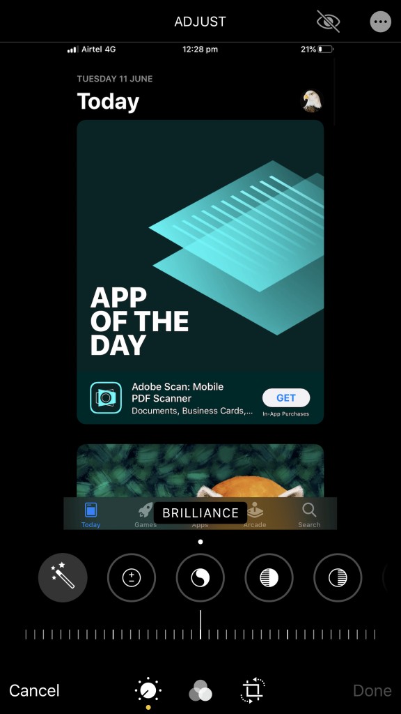What Surprises Does iOS 13 Bring?