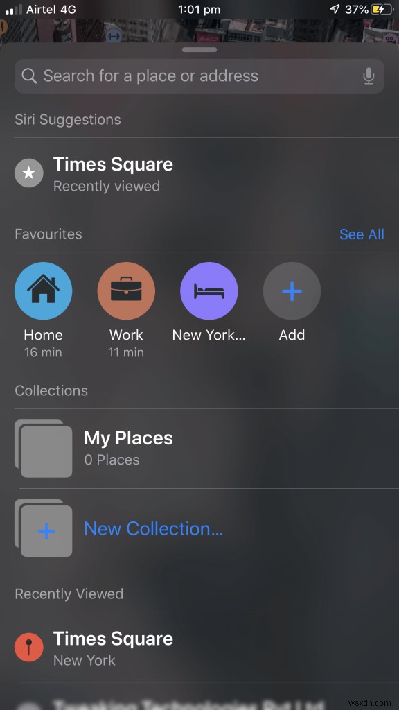 What Surprises Does iOS 13 Bring?