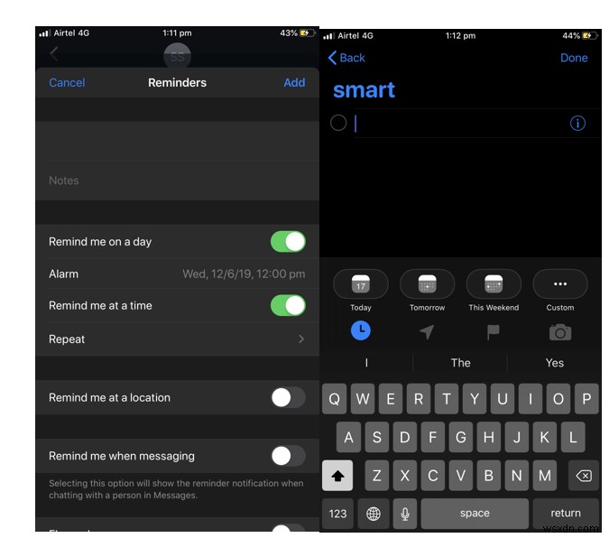 What Surprises Does iOS 13 Bring?