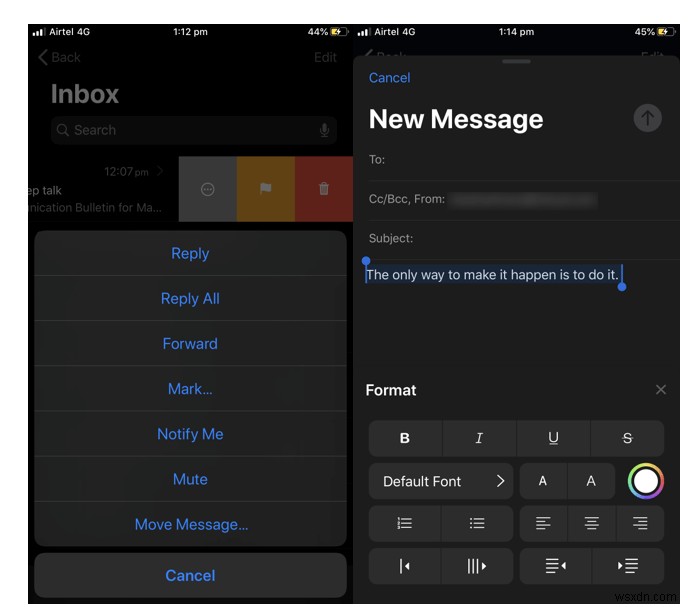 What Surprises Does iOS 13 Bring?