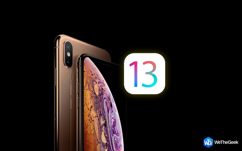 What Surprises Does iOS 13 Bring?