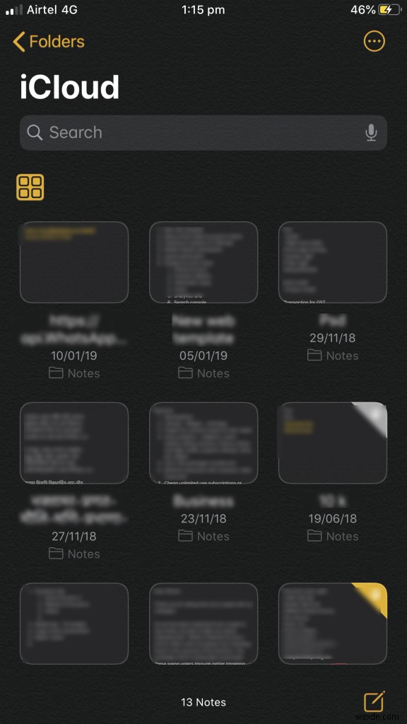 What Surprises Does iOS 13 Bring?