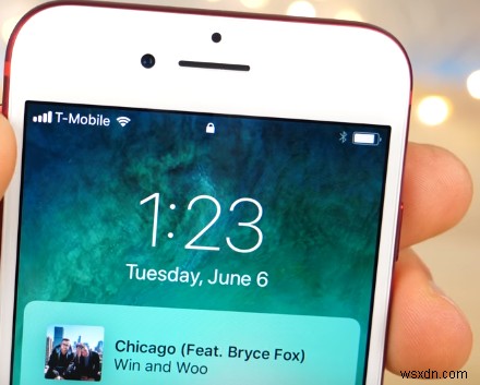 100 Hidden iOS 11 Features You Would Want To Know: Part III