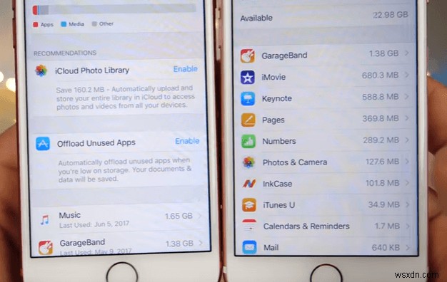 100 Hidden iOS 11 Features You Would Want To Know: Part IV