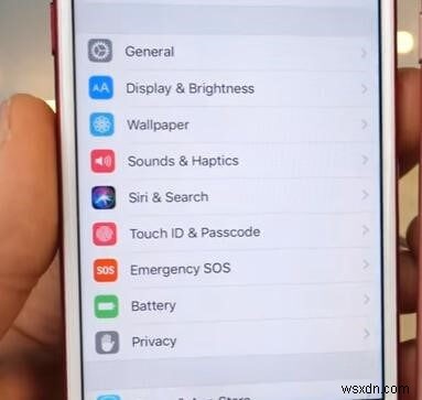 100 Hidden iOS 11 Features You Would Want To Know: Part IV