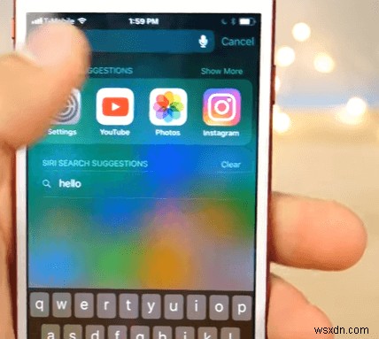 100 Hidden iOS 11 Features You Would Want To Know: Part IV