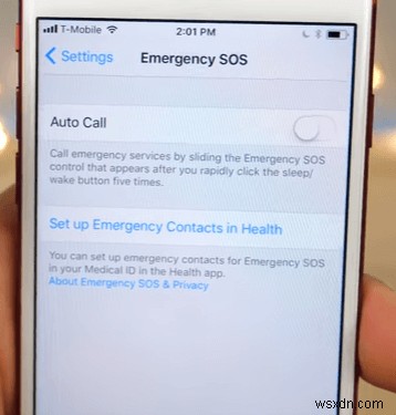 100 Hidden iOS 11 Features You Would Want To Know: Part V