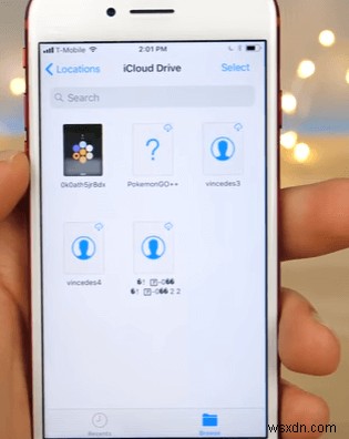 100 Hidden iOS 11 Features You Would Want To Know: Part V