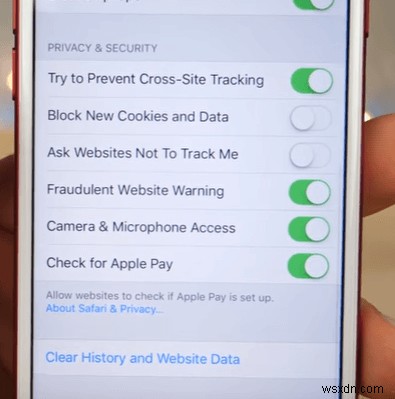 100 Hidden iOS 11 Features You Would Want To Know: Part V