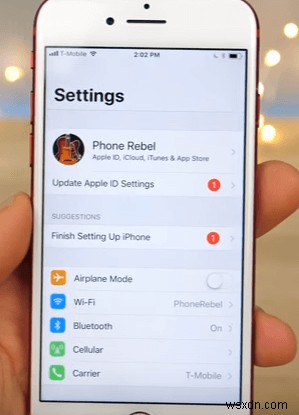 100 Hidden iOS 11 Features You Would Want To Know: Part V