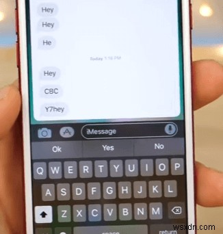 100 Hidden iOS 11 Features You Would Want To Know: Part V