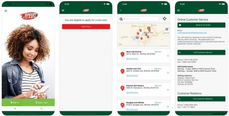 Broke Mid-Month? Ask These Payday Loan Apps To Cover You Up! (Android/iPhone)