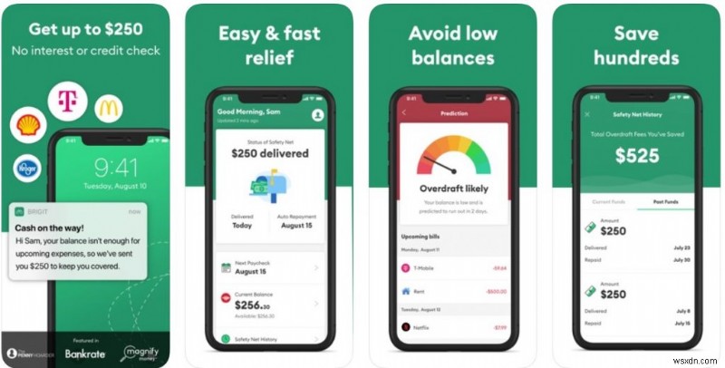 Broke Mid-Month? Ask These Payday Loan Apps To Cover You Up! (Android/iPhone)