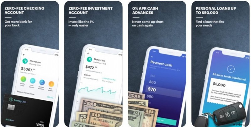 Broke Mid-Month? Ask These Payday Loan Apps To Cover You Up! (Android/iPhone)