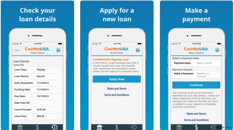 Broke Mid-Month? Ask These Payday Loan Apps To Cover You Up! (Android/iPhone)