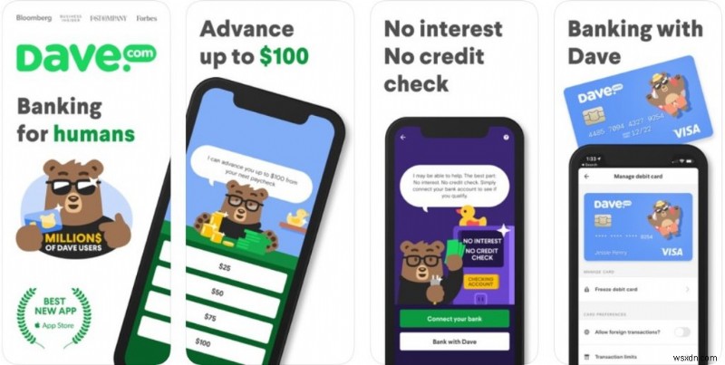 Broke Mid-Month? Ask These Payday Loan Apps To Cover You Up! (Android/iPhone)