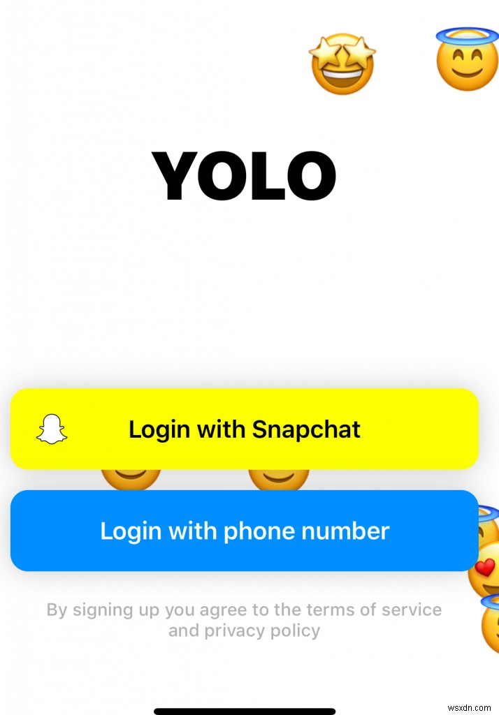 Everything You Need to Know About YOLO: #1 Social Media app for Teens