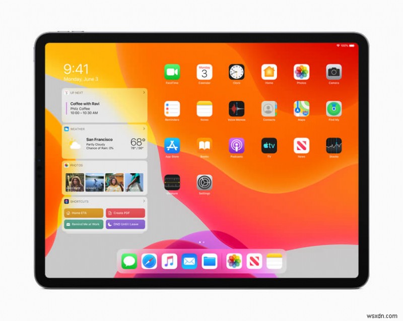 Why Is There A Need For iPadOS?