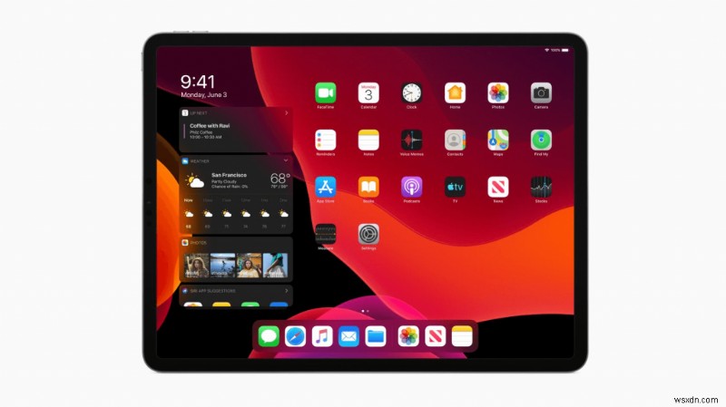 Why Is There A Need For iPadOS?