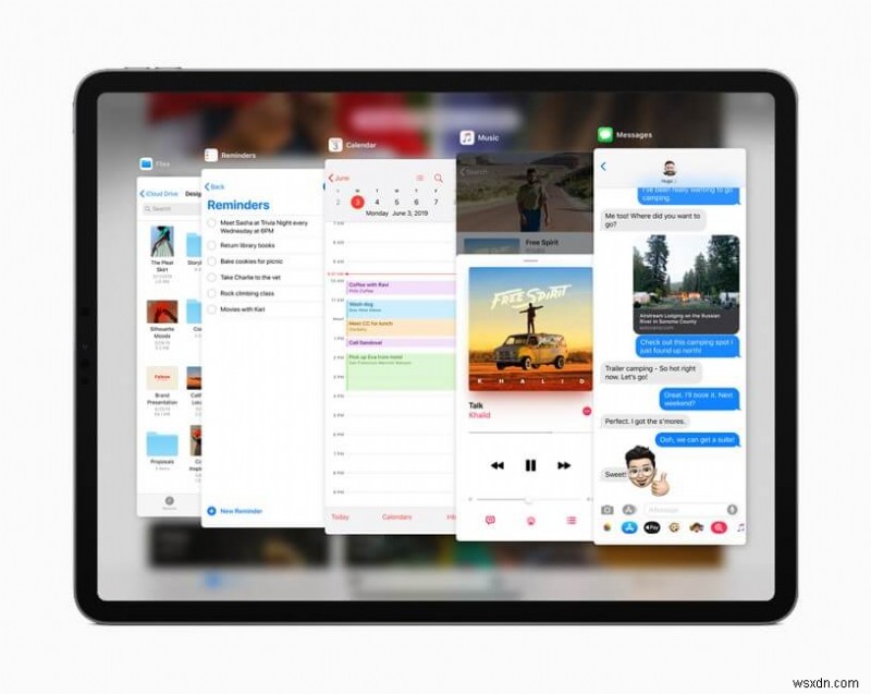 Why Is There A Need For iPadOS?