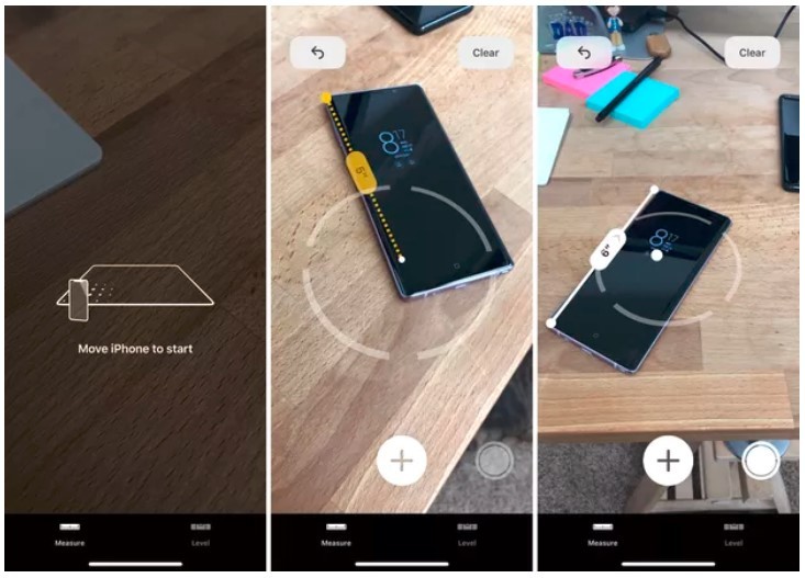 iOS 12: Apple’s New Measure app—All You Need to Know!
