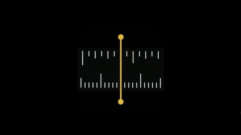 iOS 12: Apple’s New Measure app—All You Need to Know!