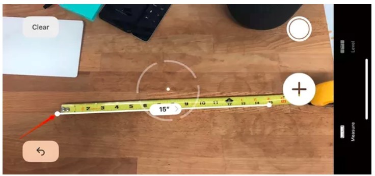 iOS 12: Apple’s New Measure app—All You Need to Know!