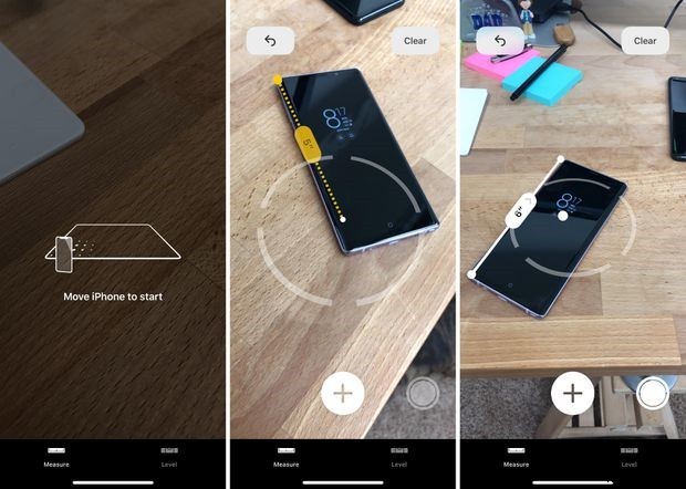 iOS 12: Apple’s New Measure app—All You Need to Know!