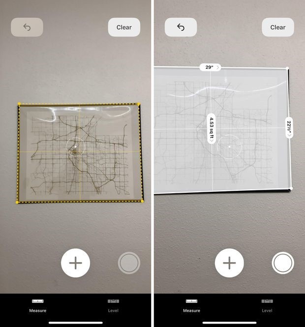 iOS 12: Apple’s New Measure app—All You Need to Know!