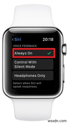 How to Modify Your Voice Feedback for Siri On iOS