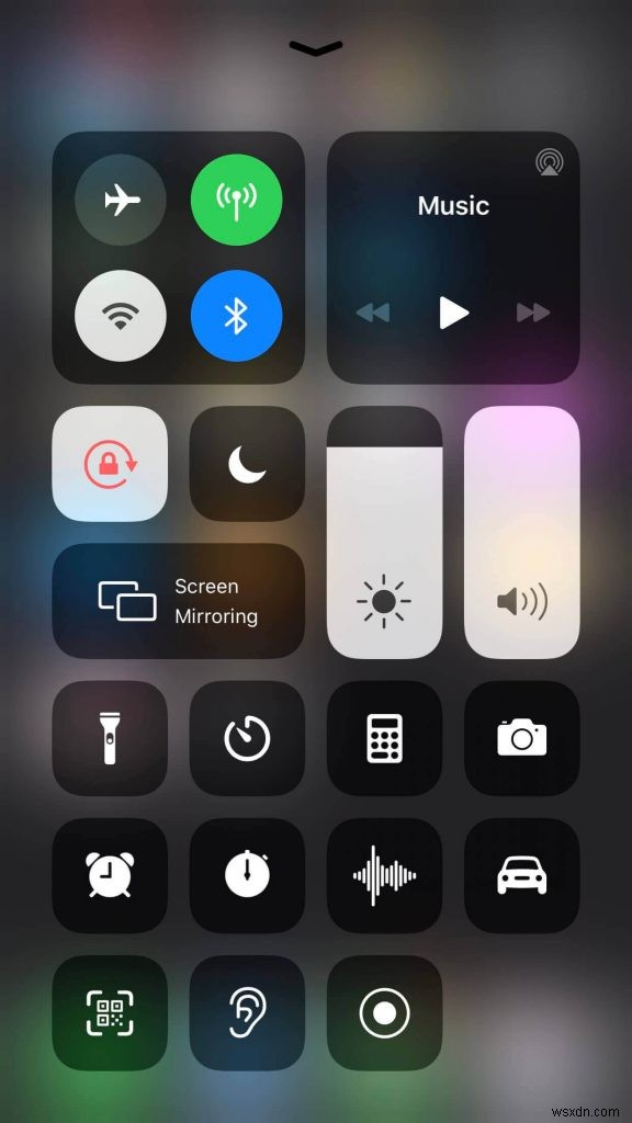 How To Turn On Dark Mode In iOS 13?