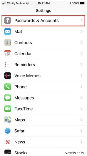 How to Share Passwords Using AirDrop on iPhone, iPad, and Mac