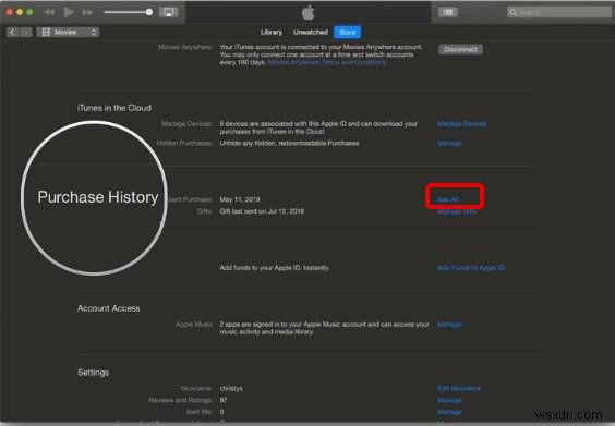 How to Get a Refund for iTunes or Apple Purchases