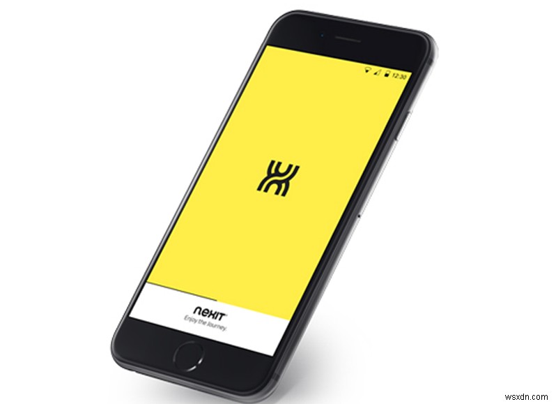 How Nexit Navigation App Stands Out From Google Maps?