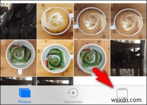 How To Organize Photos With iOS 10 Face Recognition