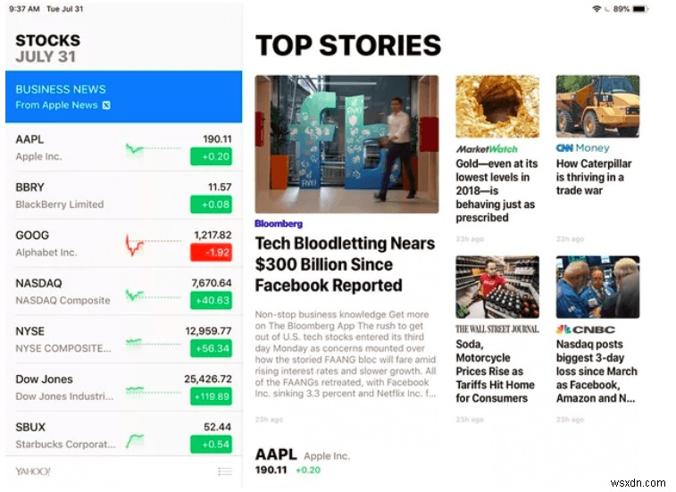 iOS 12: 7 New iPad Features Coming This Fall!