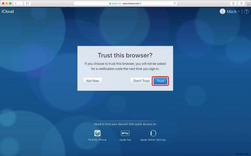 How to Enable or Disable Two-Factor Authentication in iOS 11