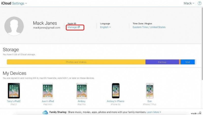 How to Enable or Disable Two-Factor Authentication in iOS 11