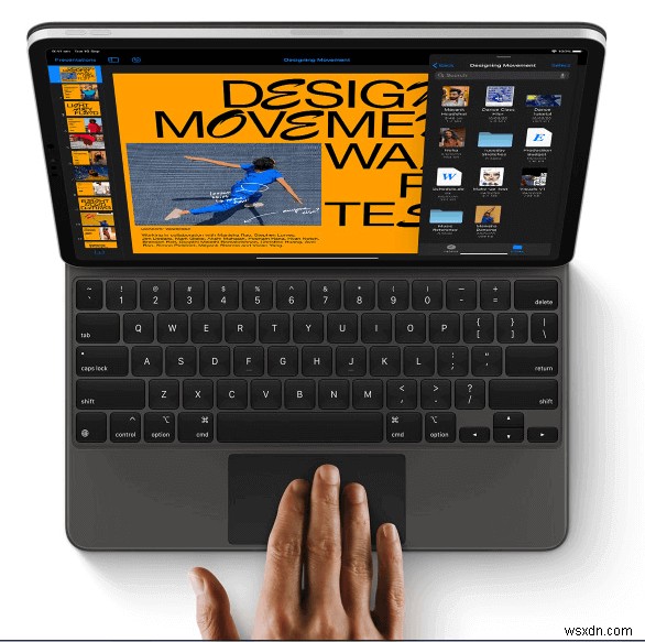 Must-Know Features Of The Latest Apple iPadOS