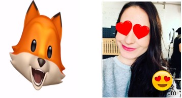 Apple iOS 12 versus Google Android P