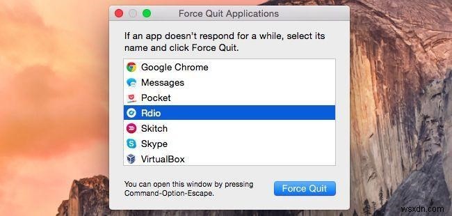How to Force-Quit Applications on Android, Windows PC and iOS