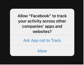 iOS 14.5 Privacy Update: How To Restrict Tracking By Advertisers On iPhone & iPad (2022)