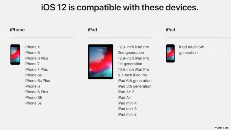 How To Install iOS 12 Beta Version For Developers?