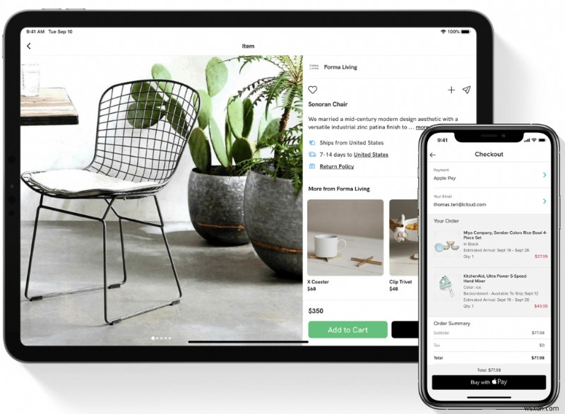 How To Use Apple Pay On All Apple Devices