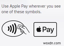 How To Use Apple Pay On All Apple Devices