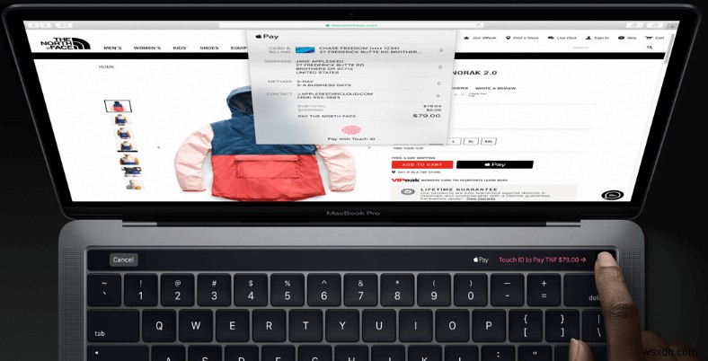 How To Use Apple Pay On All Apple Devices