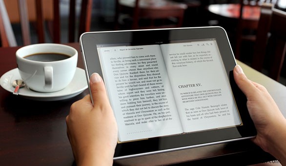 How To Buy & Download Books With Kindle For iOS
