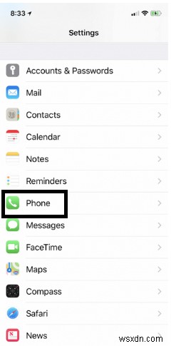 How to Activate Wi-Fi Calling on iOS?