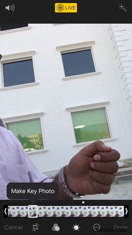 Live Photos On iOS 11: All New Features Explained!